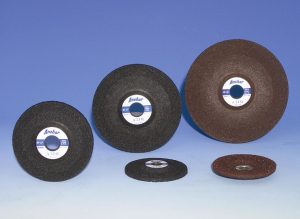 reinforced depressed centre grinding wheels-101